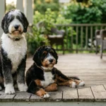 Sheepadoodle vs Bernedoodle: Which Doodle Fits Your Home?
