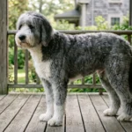 Sheepadoodle Grooming: Coat Types, Haircuts and Costs