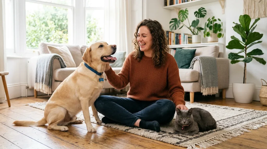 Pet Sitter Cost: How Much Should You Pay?