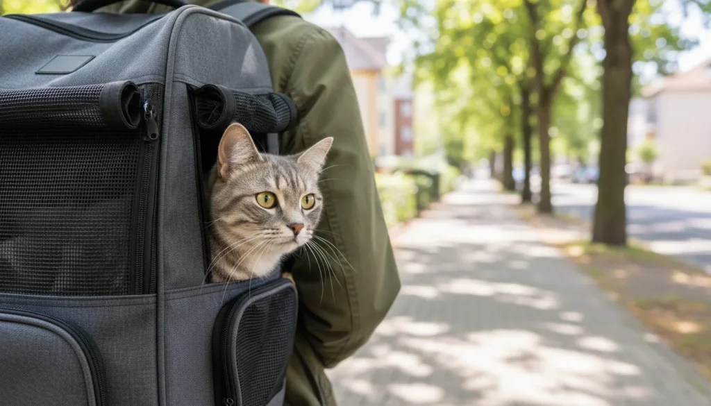 Best Cat Backpacks: Carriers Tested by Need
