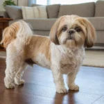 Shih Tzu: Temperament, Size, Care, and Breed Guide