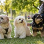 Shih Tzu Mixes: 12 Crosses, Traits, and Care Needs