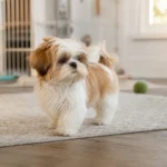 Shih Tzu Puppies: Care, Training, and What to Expect