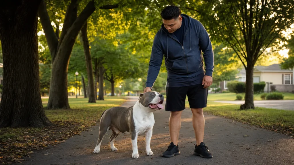 American Bully: Temperament, Size, Care, and Breed Guide