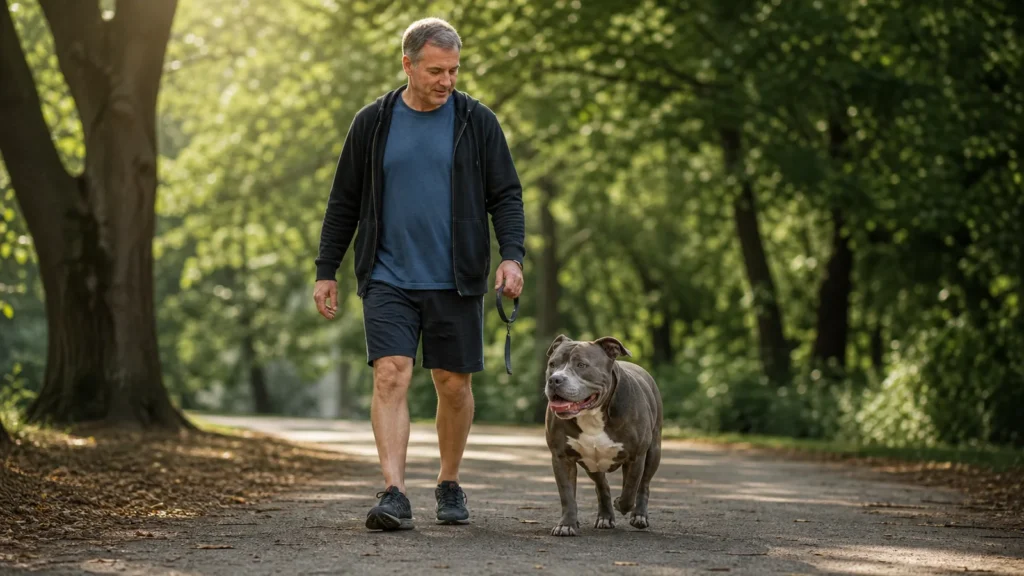 American Bully Lifespan, Health Problems, and Care
