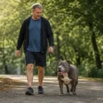 American Bully Lifespan, Health Problems, and Care