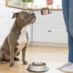 Best Dog Food for American Bully Dogs: 5 Picks