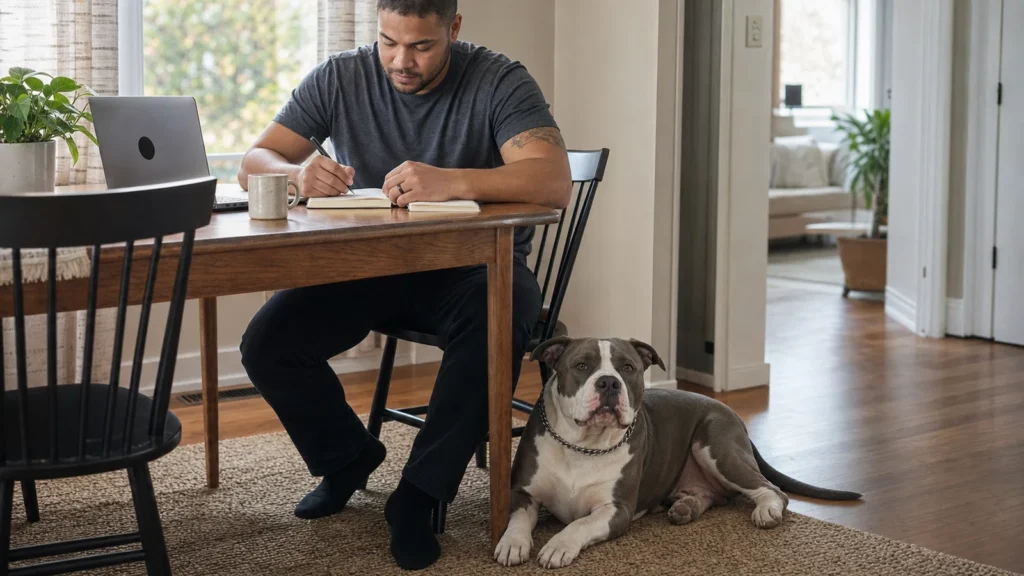 American Bully Price: Puppy and Lifetime Costs