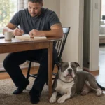 American Bully Price: Puppy and Lifetime Costs