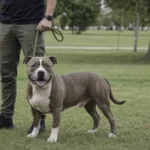 XL American Bully: Size, Temperament, Care, and Laws
