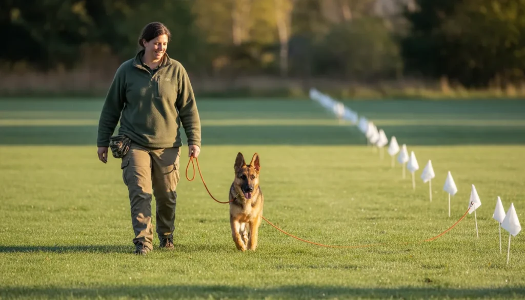Invisible Fence Training: A 2-Week Day-by-Day Plan