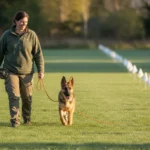 Invisible Fence Training: A 2-Week Day-by-Day Plan