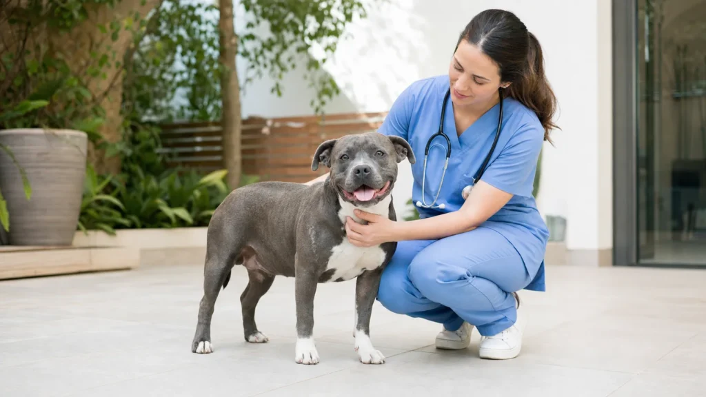 Micro American Bully: Size, Health, and Welfare Facts
