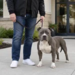 Pocket American Bully: Size, Temperament, and Care
