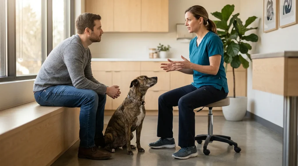 Do Vets Recommend Pet Insurance? A Veterinarian Explains
