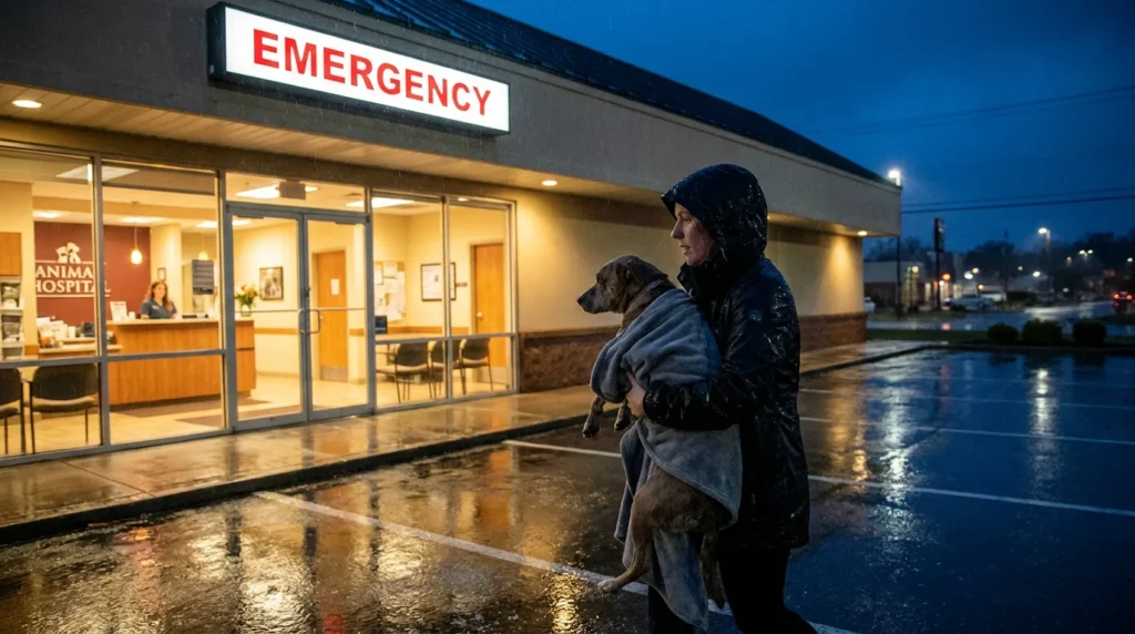 Emergency Vet Cost in 2026: What You Will Really Pay
