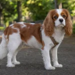 Cavalier King Charles Spaniel: Temperament, Health, and Care