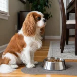 Best Food for Cavalier King Charles Spaniels