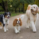 Cavalier King Charles Spaniel Mixes: Traits and Care