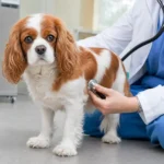 Cavalier King Charles Spaniel Health Problems and Lifespan