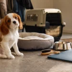 Cavalier King Charles Spaniel Price and Lifetime Cost