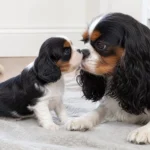 Cavalier King Charles Spaniel Puppies: What to Know