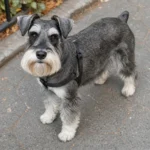 Miniature Schnauzer: Temperament, Health & Care