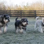 Miniature Schnauzer Mixes: Traits, Care & Fit