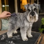 Do Miniature Schnauzers Shed? Coat Care Guide