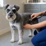 Miniature Schnauzer Lifespan & Health Problems