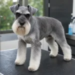 Miniature Schnauzer Haircuts & Grooming Guide