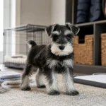 Miniature Schnauzer Puppies: Price & Buyer Guide