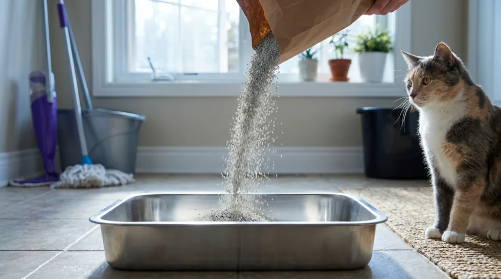 Best Cat Litter for Odor Control: 7 Top Picks for 2026