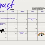 August pet-related holidays — from specific days to the whole month!