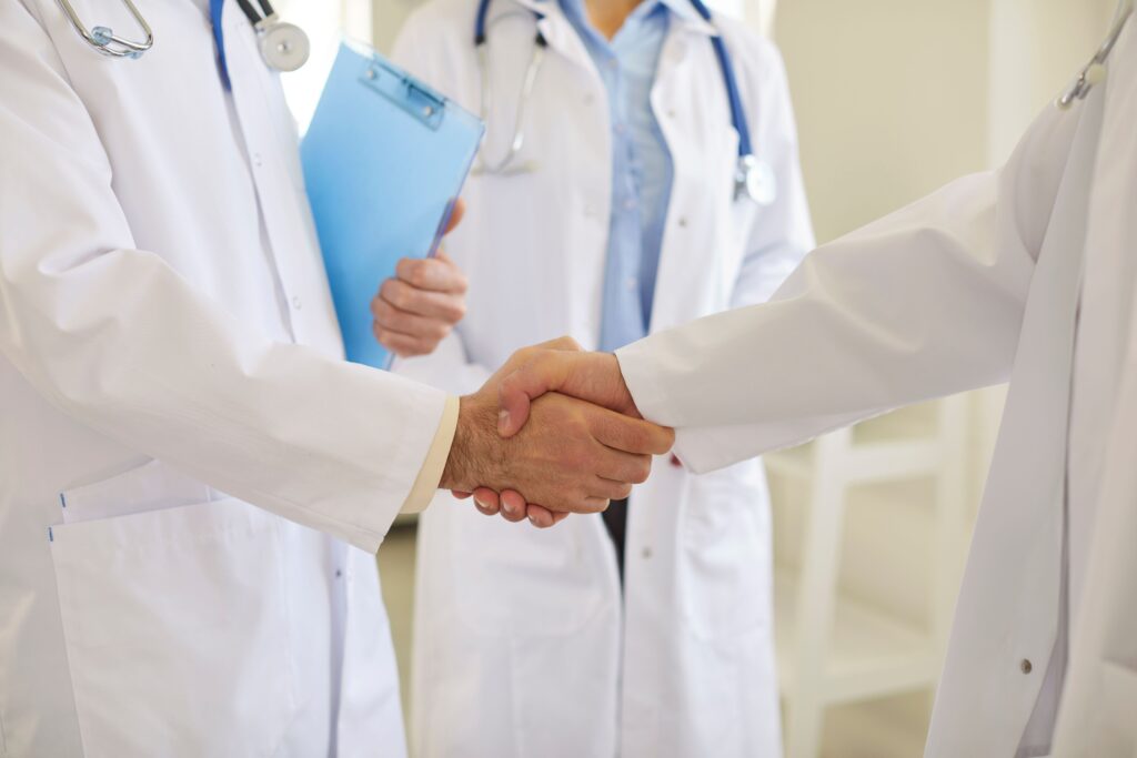 When veterinary partnerships work (and when they don’t)