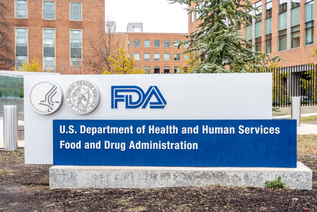FDA launches pilot to boost US manufacturing of animal drugs