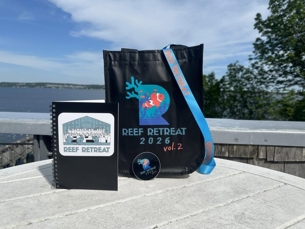 Reef Retreat Vol II – Did you Miss Out? | Reef Builders