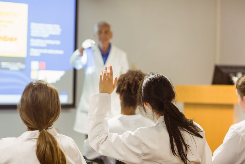 AAVSB tapped to develop VPA licensing examination