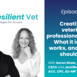 Creatine for veterinary professionals (Part 1): What it is, how it works, and why you should care