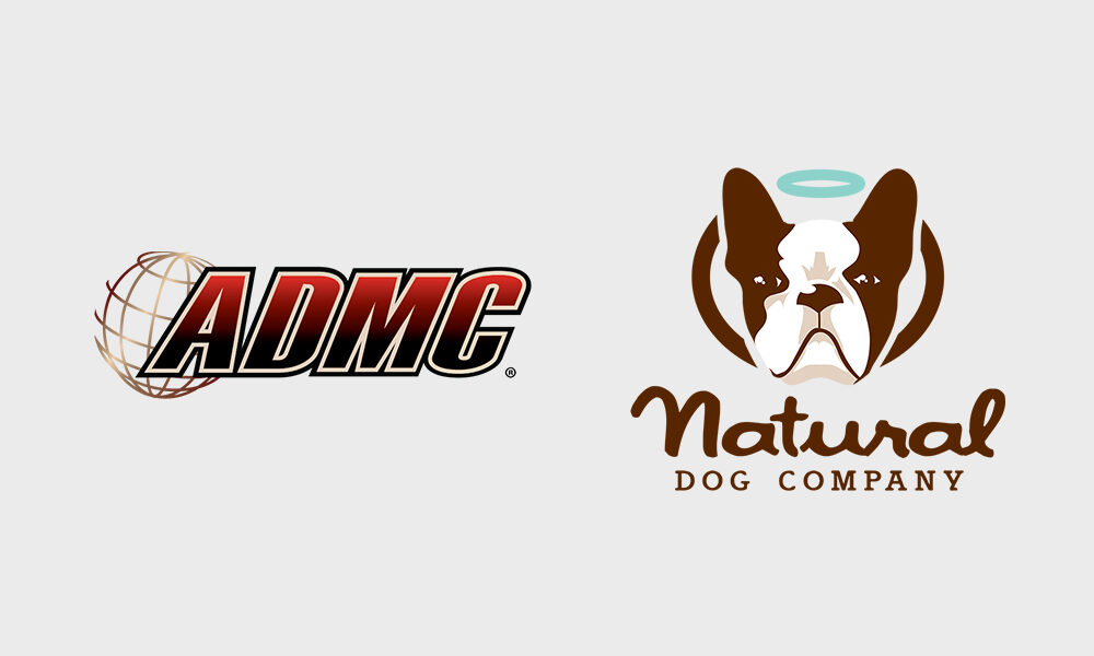 ADMC Welcomes Natural Dog Company by FoodScience to Its Full Distribution Footprint