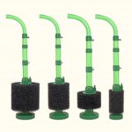 How to Improve Water Circulation on Aquarium Sponge Filters