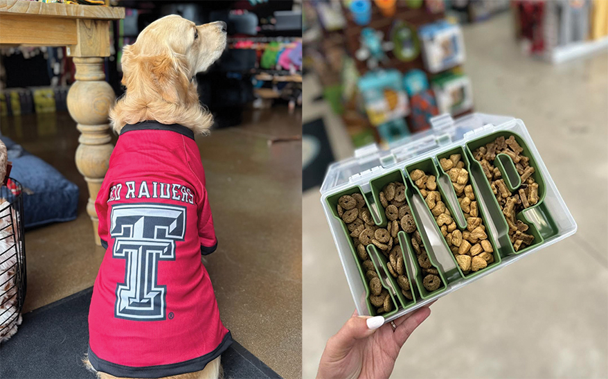 Bust RAWgust Myths and More Aug-Sep Promo Ideas for Pet Indies