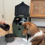 The Best Dog Food Storage Containers