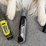 The Best Dog Nail Grinders
