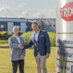 American firm to acquire majority stake in Trixie