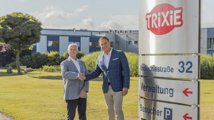 American firm to acquire majority stake in Trixie