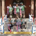Inaugural Team Challenge Event Celebrates America’s 250th – American Kennel Club