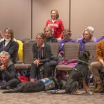 Overcoming Nervousness for Dog Trainers: A Guide