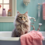 London’s Most Luxurious Cat Spas