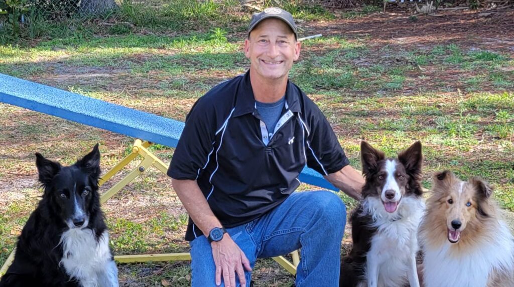 Welcome to New Field Representative: Dan Wolfson – American Kennel Club